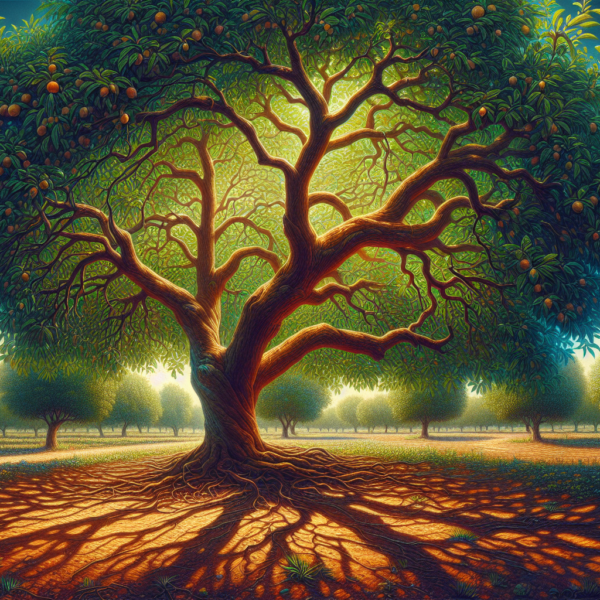 Apple Tree