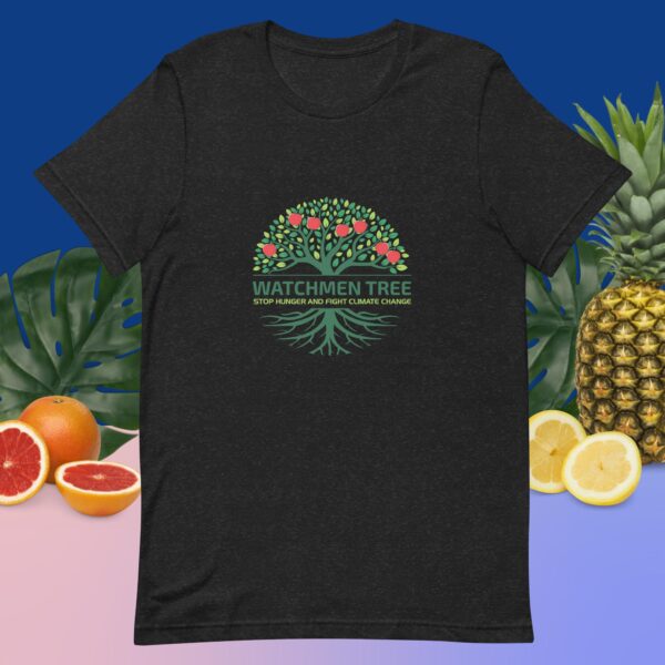 Unisex t-shirt